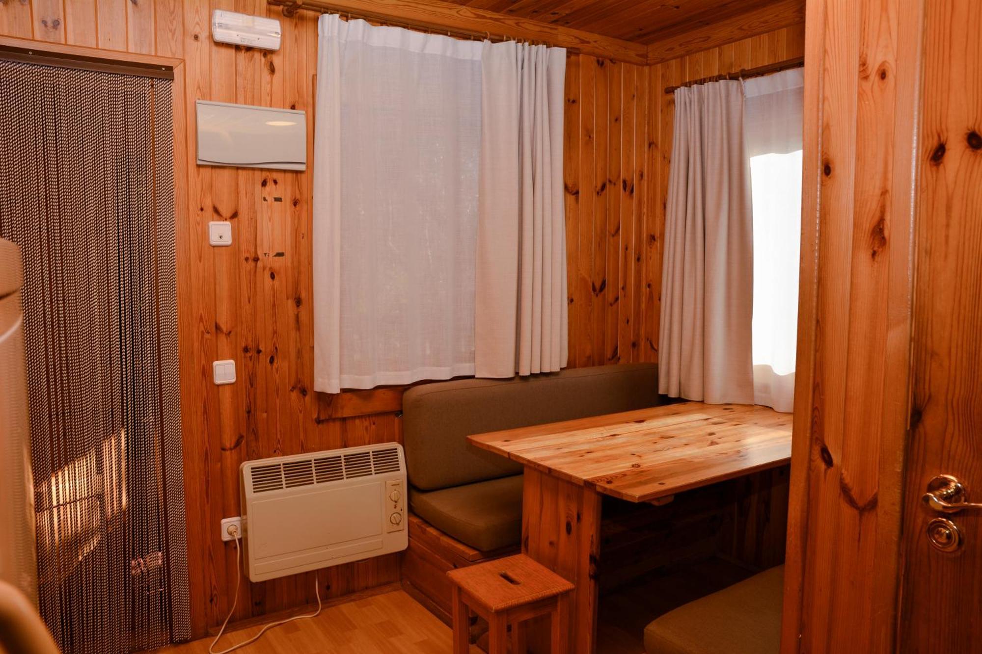 Camping Alquézar Exteriör bild